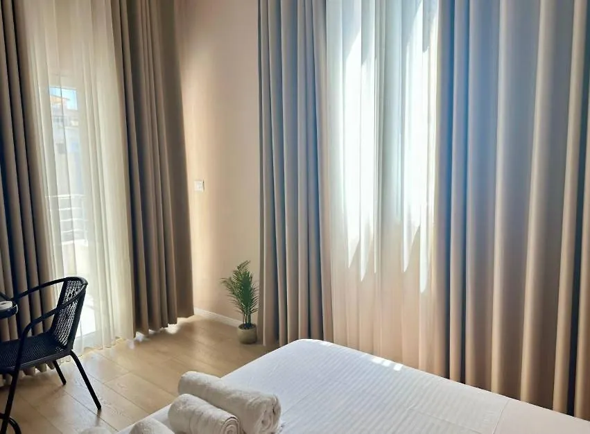 Apartamentet Me Te Mira Ne Saranda 0*,  Albanie