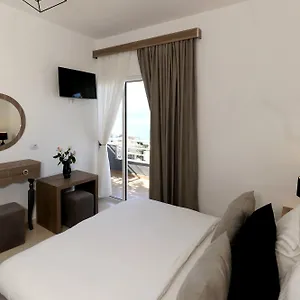 3* Apart-hotel Doka